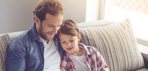 qualità aria indoor