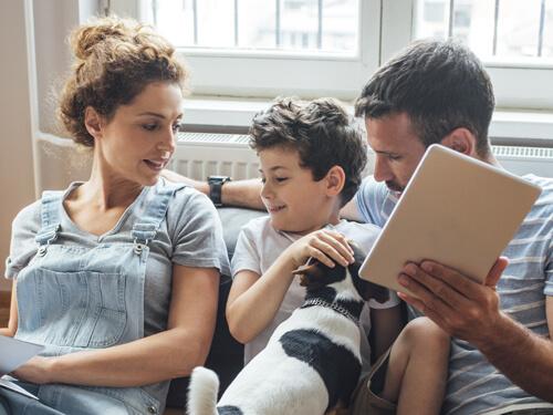 impianto ricambio aria