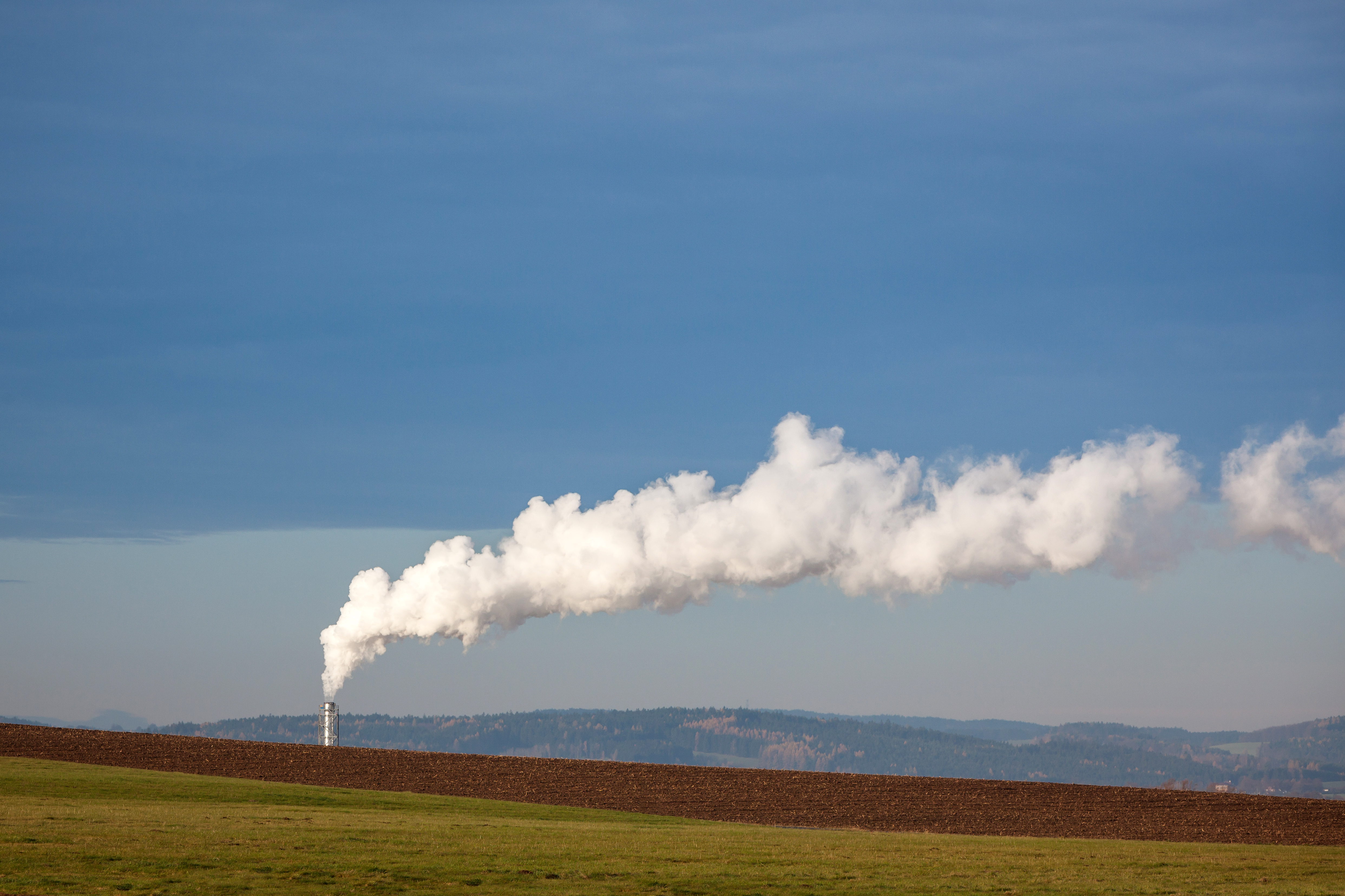 inquinamento aria outdoor